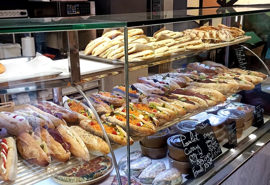 Boulangerie Blot. 1